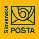 Paketspårning i Slovakia Post på Yamaneta