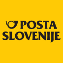 Paketspårning i Slovenia Post på Yamaneta