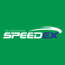 Pakket volgen in Speedex Courier op Yamaneta