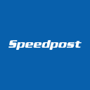 Pakket volgen in Speedpost Singapore post op Yamaneta