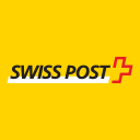 Paketspårning i Swiss post på Yamaneta