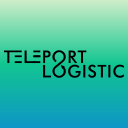 Seguimiento de paquetes en Teleport Logistic en Yamaneta