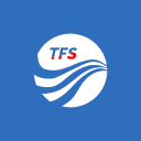 Paketverfolgung in Tian Fusheng (TFS) auf Yamaneta