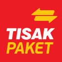 Package Tracking in Tisak Paket on YaManeta
