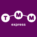 Paketverfolgung in TMM-express auf Yamaneta