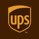 Paketverfolgung in UPS: United Parcel Service auf Yamaneta