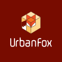 Pakket volgen in Urban Fox op Yamaneta