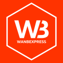 Package Tracking in Wanb Express on YaManeta