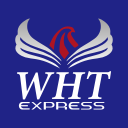 Paketverfolgung in WHT Express auf Yamaneta