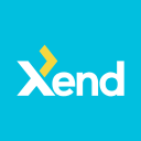 Package Tracking in Xend Express on YaManeta