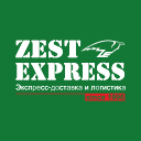 Paketspårning i Zest Express på Yamaneta
