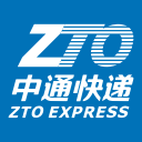 Paketspårning i ZTO Express på Yamaneta